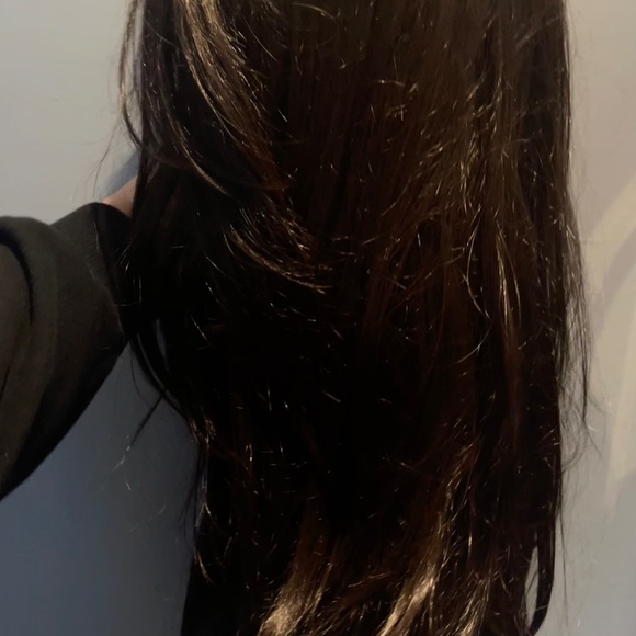 Chelsey Smith Synthetic LONG Wig - Picture 4 of 8